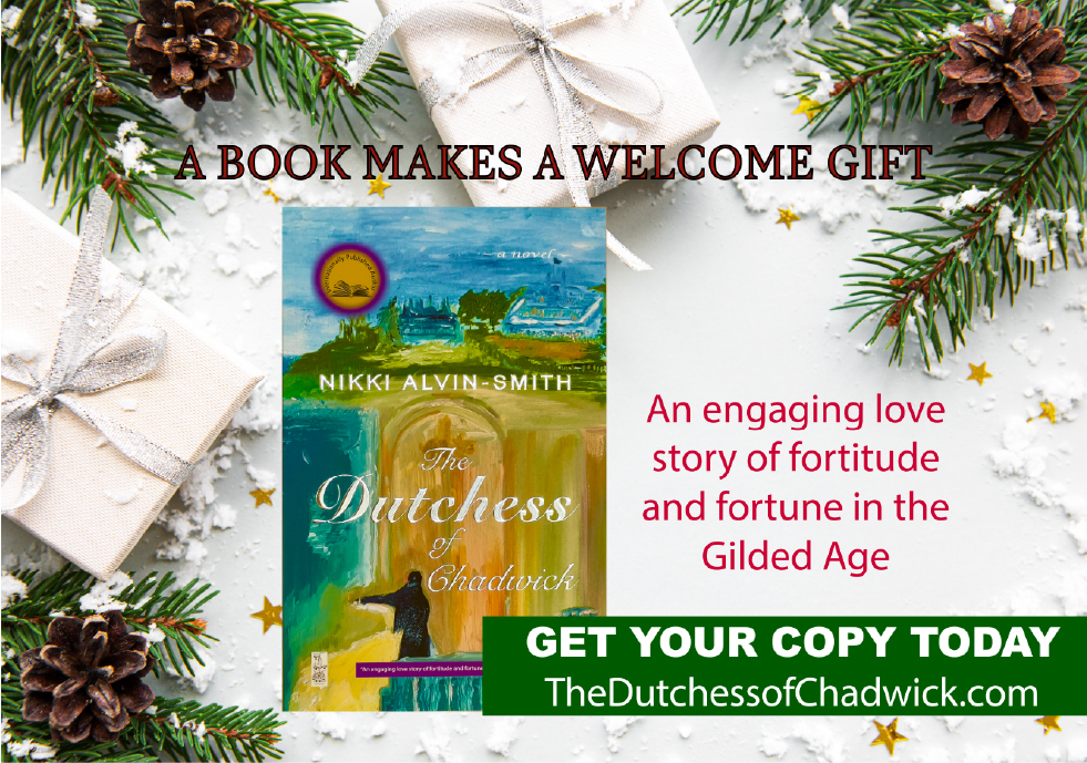 The Dutchess of Chadwick